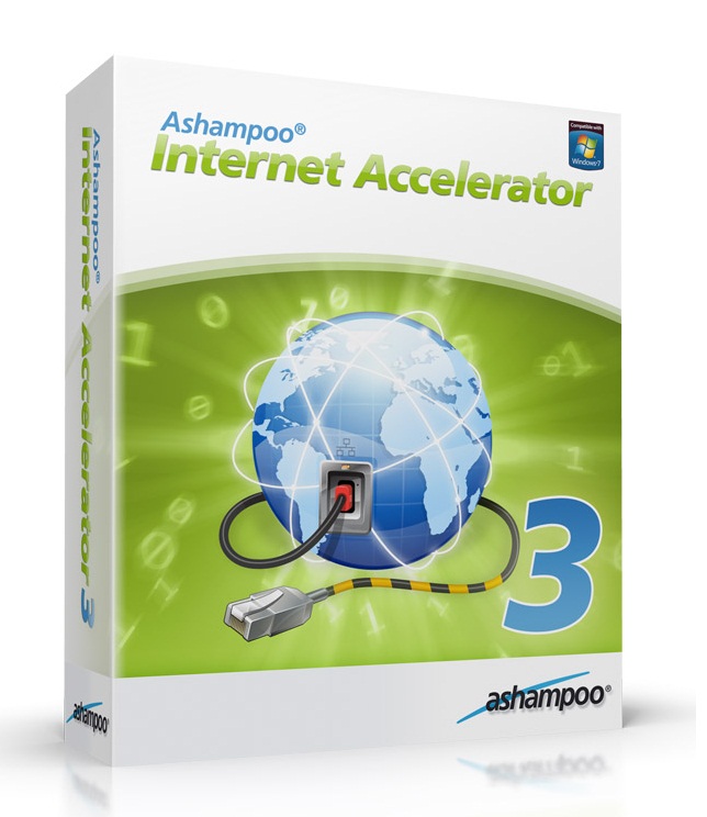 ashampoo internet accelerator 3 product key