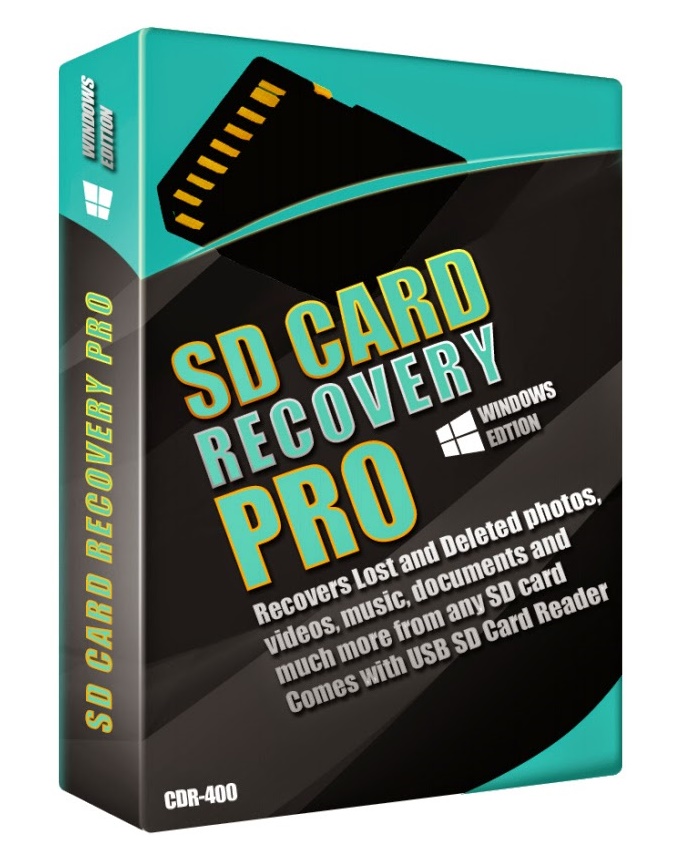 sd memory card data recovery free software