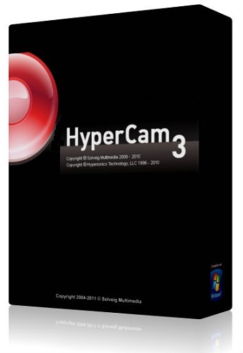 hypercam 2 32 bit