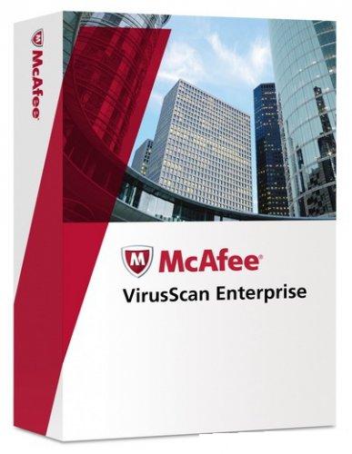 mcafee virusscan enterprise 8.8 registry edit