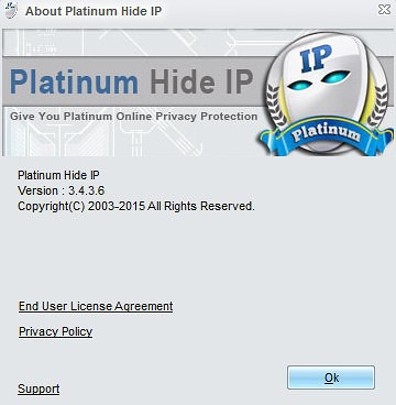 platinum hide ip download plus crack