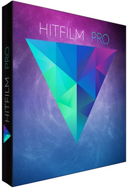 how to get hitfilm pro for free
