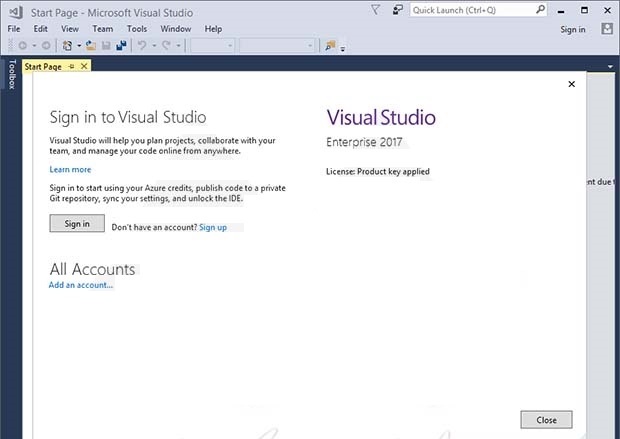 download visual studio enterprise with msdn