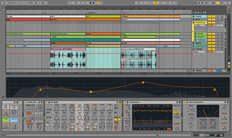 ableton live 9 crack edgydown