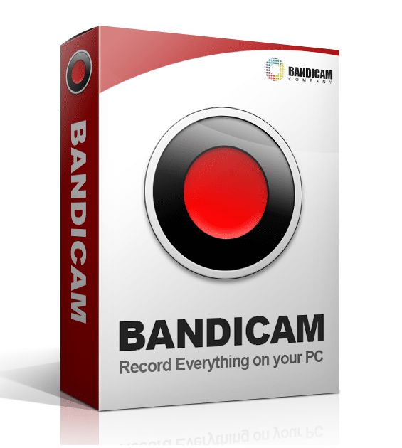 bandicam video audio sync