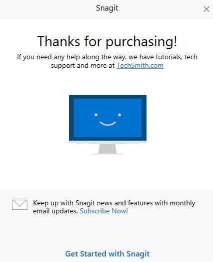 download snagit 2018 trial