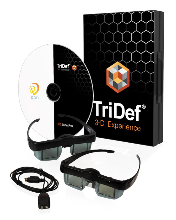 tridef 3d movies free download