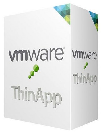 vmware thinapp 5 virtualization packager