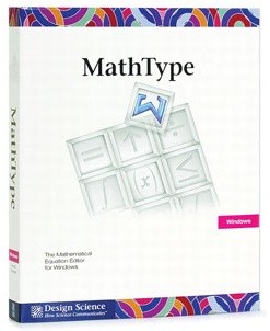 mathtype word 2013