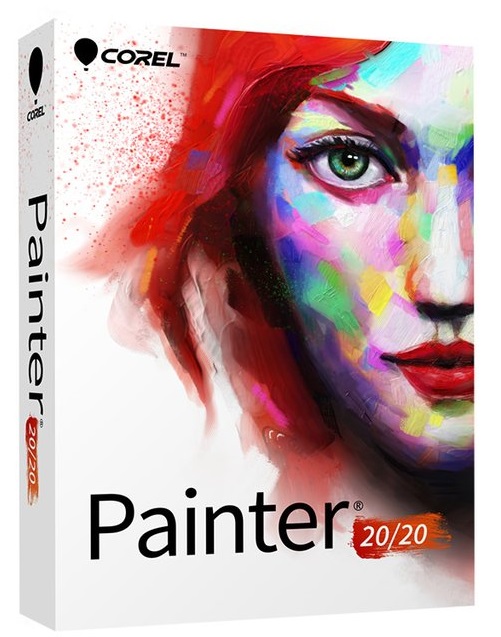 corel painter 2019 download free full version