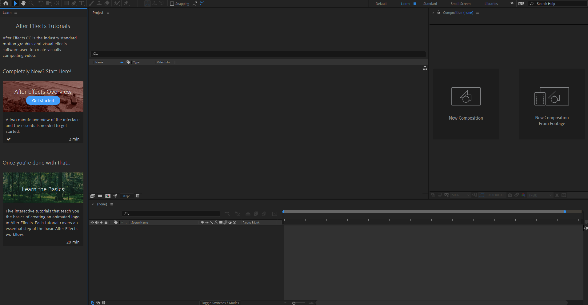 after effects not rendering audio